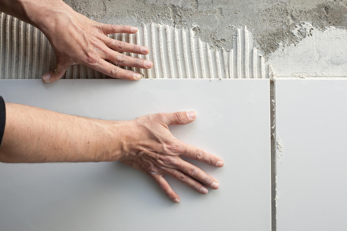 pose carrelage wissembourg Illkirch-Graffenstaden
