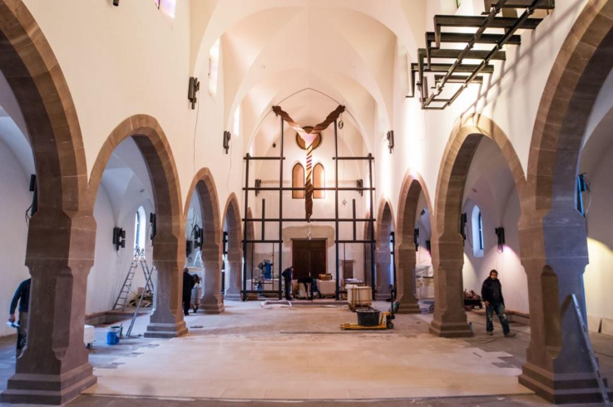 travaux  ext&eacute;rieur r&eacute;gion Strasbourg Wissembourg