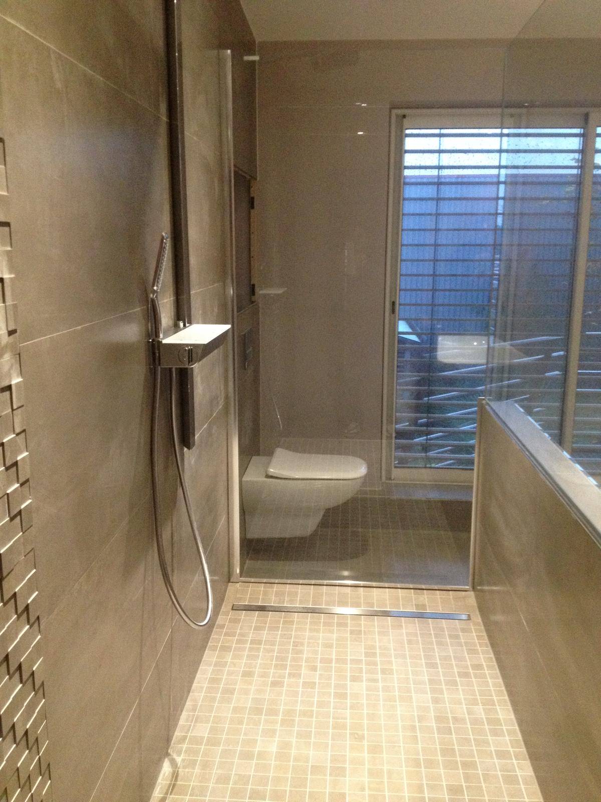 Rénovation salle de bain Strasbourg &#8211; Erkol Carrelage Ostwald