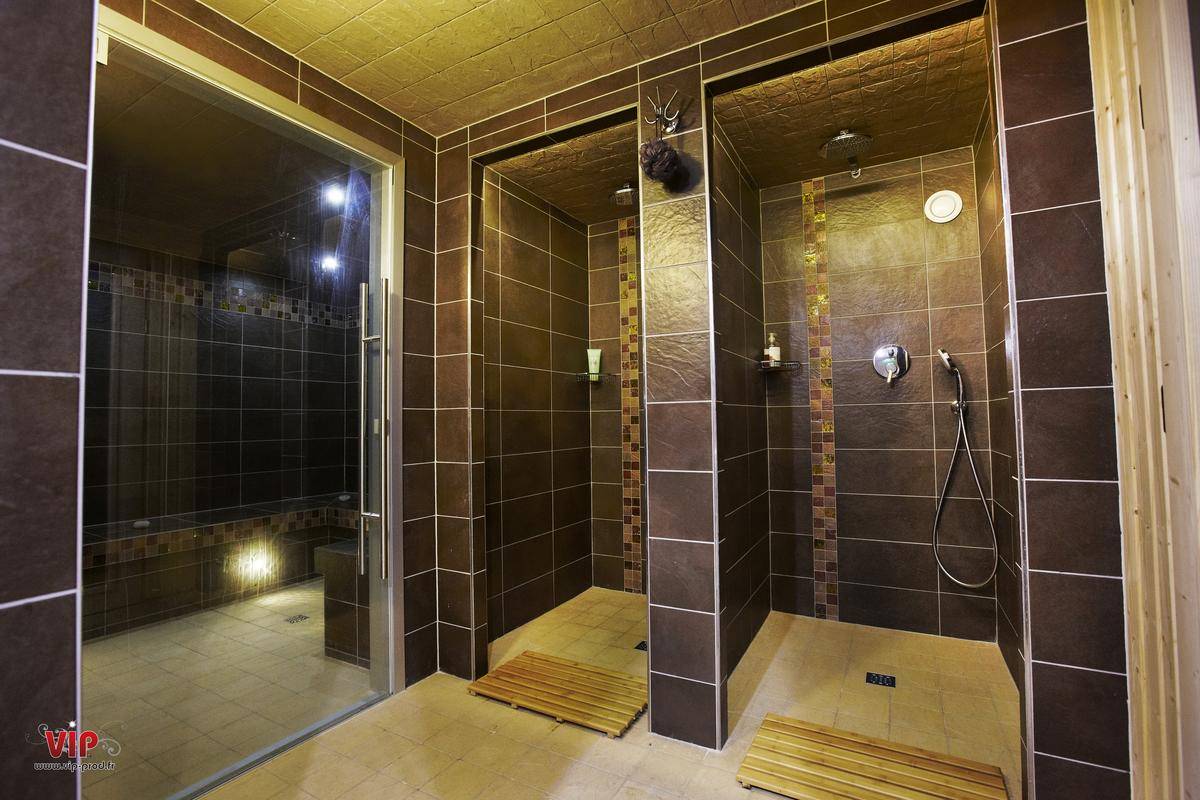Rénovation salle de bain strasbourg Saverne