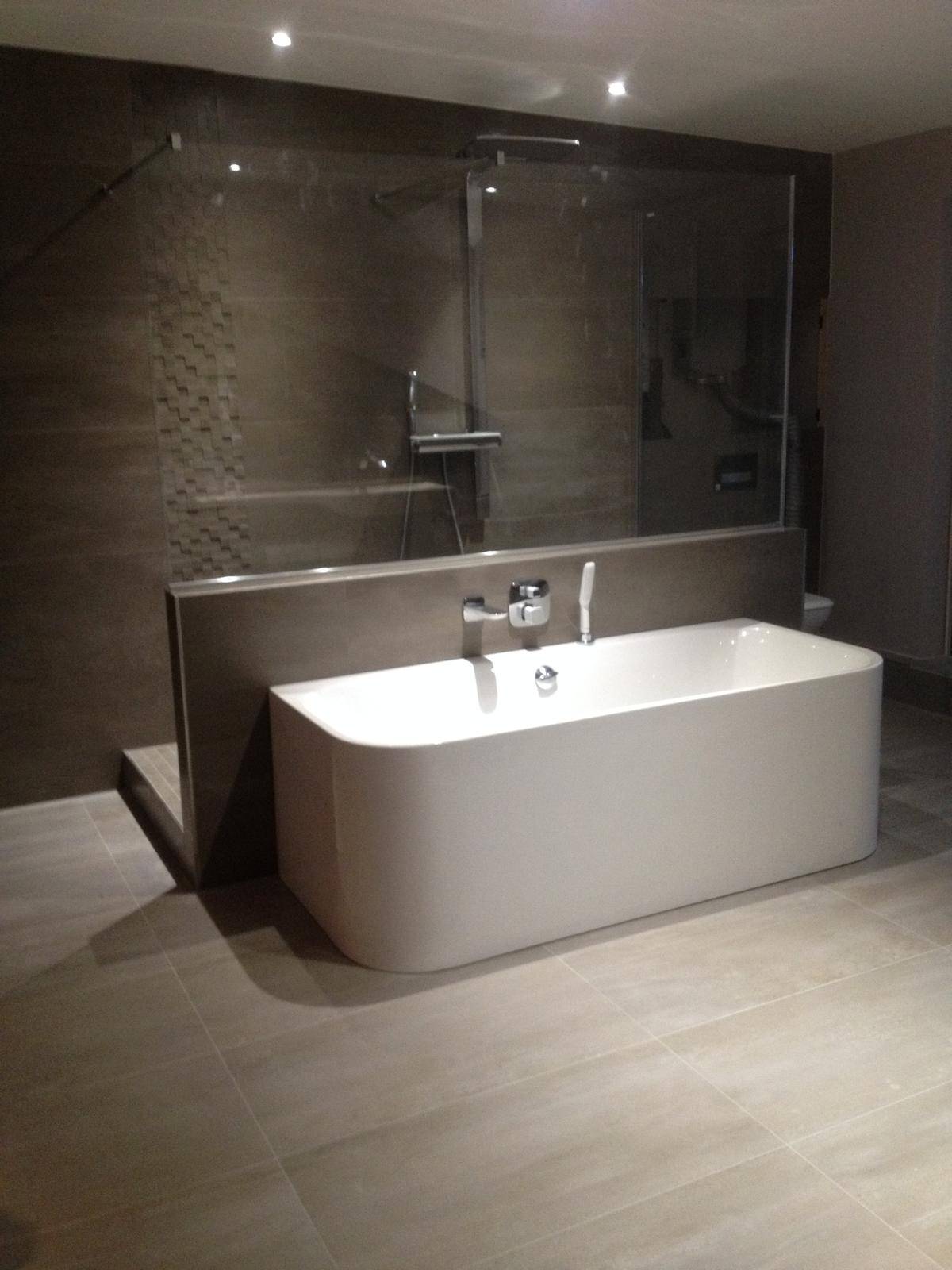 INSTALLATION SALLE DE BAIN WOERTH Wissembourg