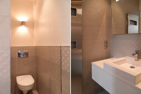Création salle de bain région strasbourg Wissembourg 2